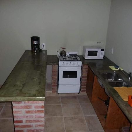 Maryfer Apartment Las Grutas Ngoại thất bức ảnh