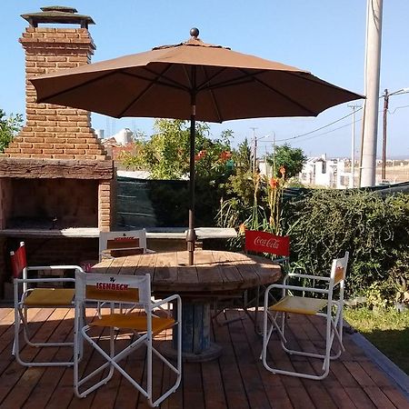Maryfer Apartment Las Grutas Ngoại thất bức ảnh