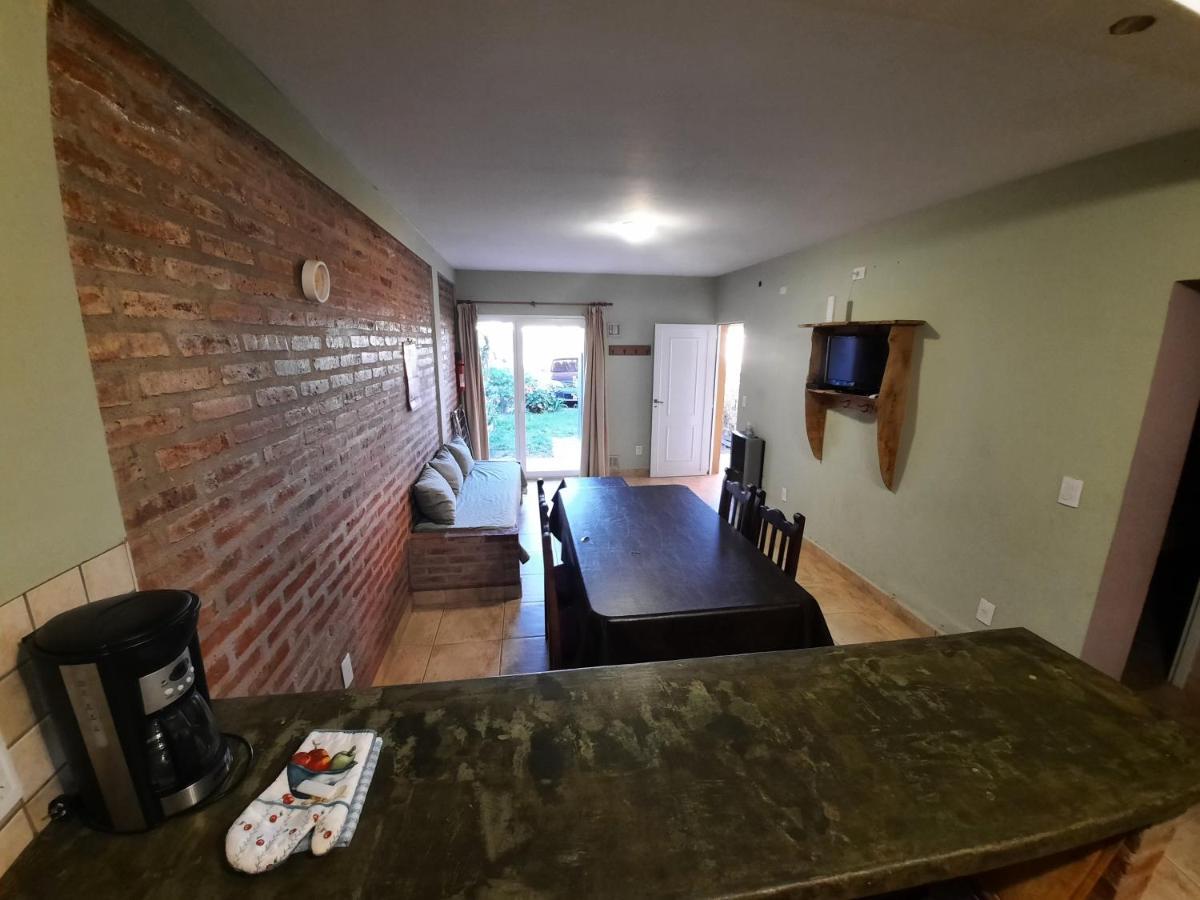 Maryfer Apartment Las Grutas Ngoại thất bức ảnh