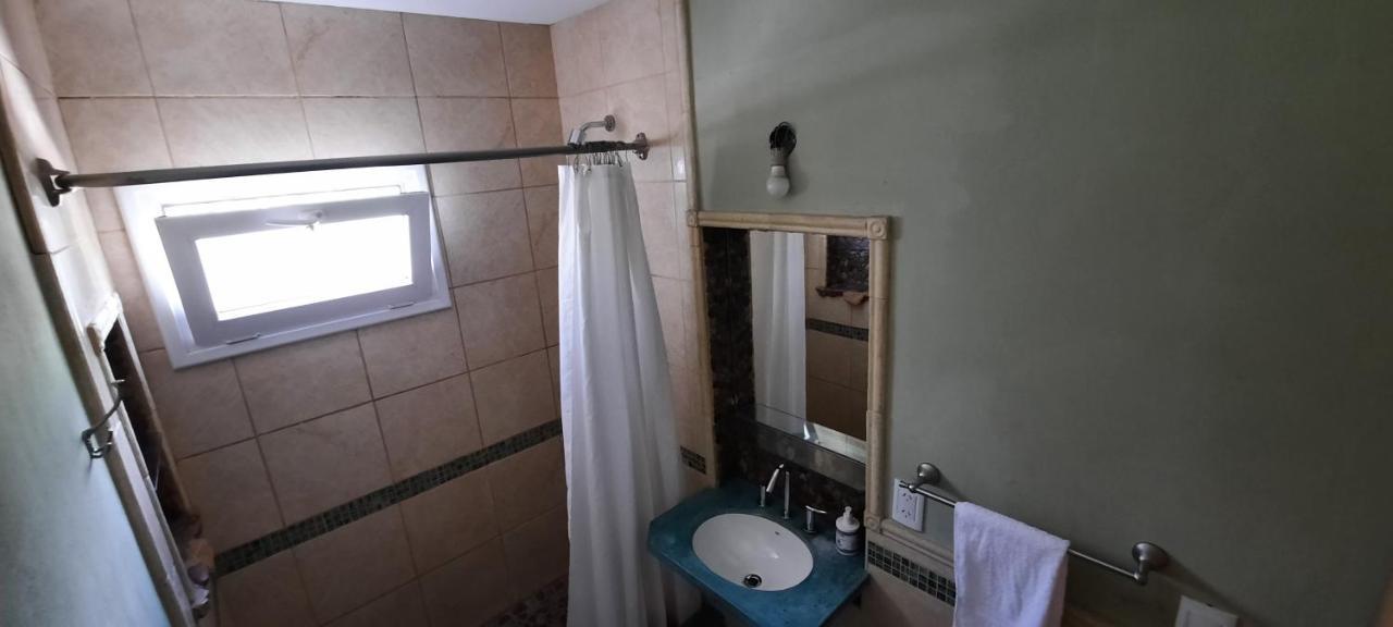 Maryfer Apartment Las Grutas Ngoại thất bức ảnh