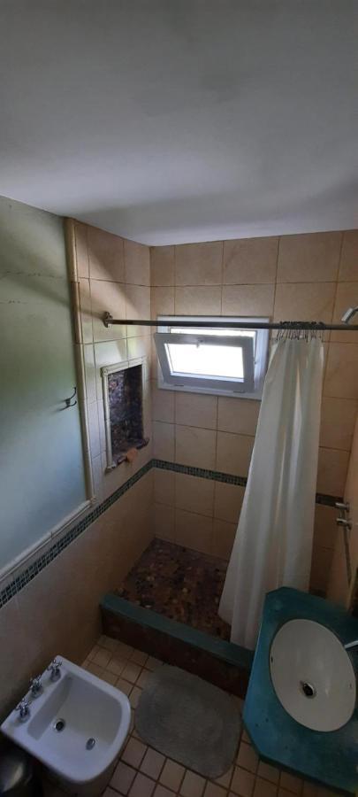 Maryfer Apartment Las Grutas Ngoại thất bức ảnh
