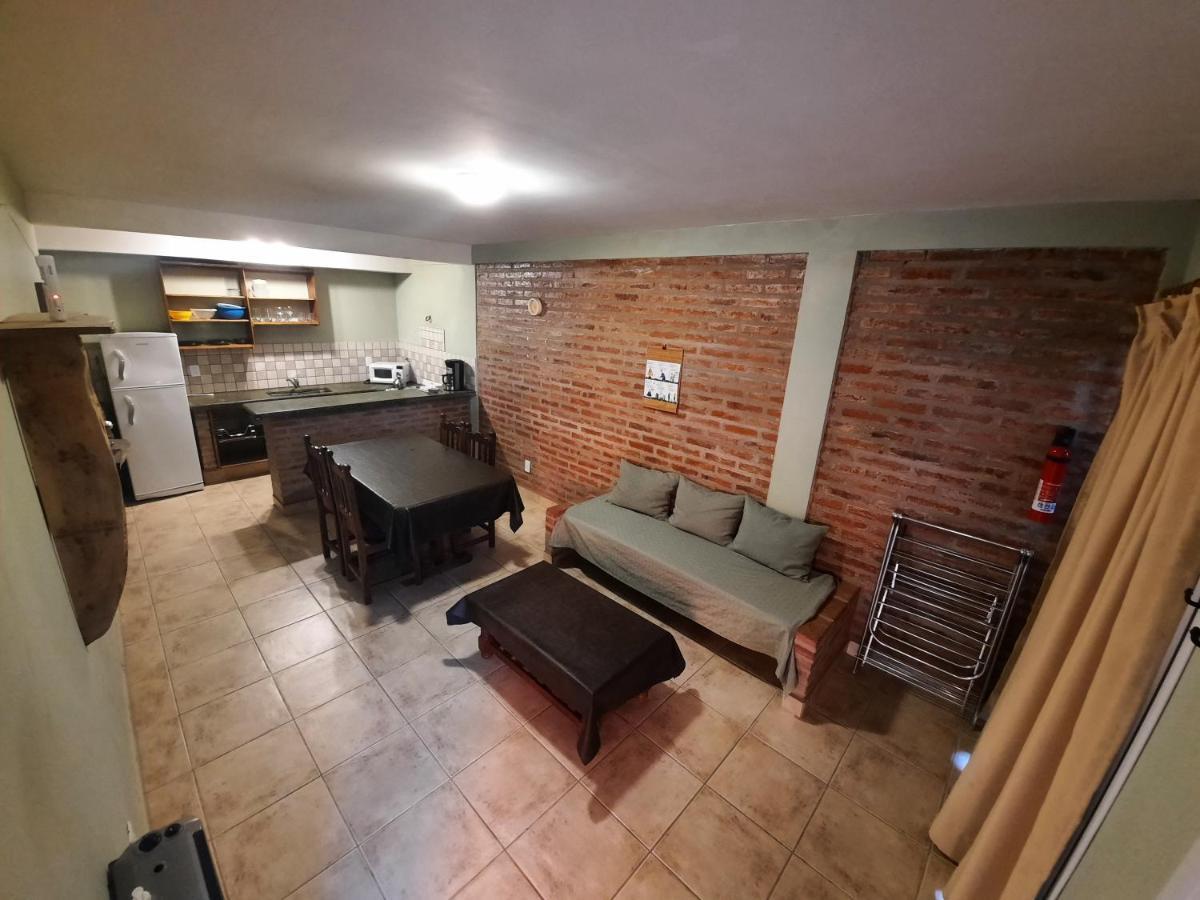 Maryfer Apartment Las Grutas Ngoại thất bức ảnh