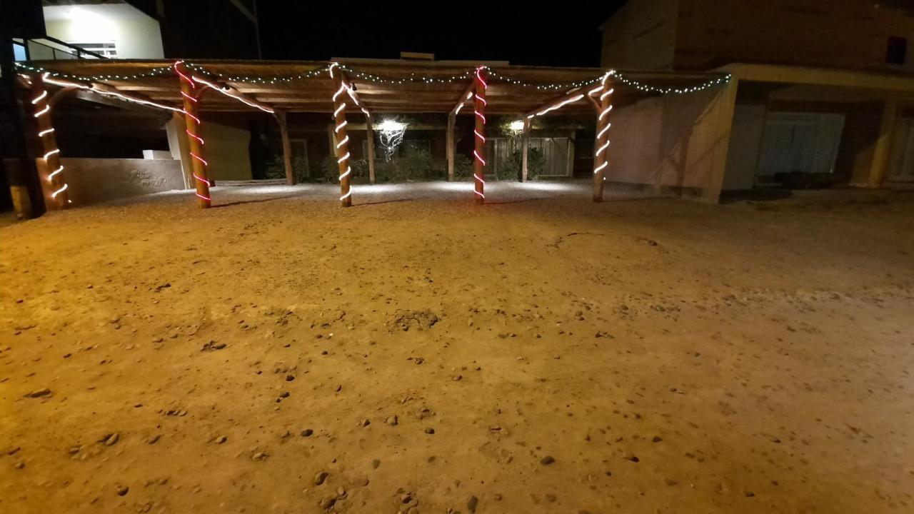 Maryfer Apartment Las Grutas Ngoại thất bức ảnh