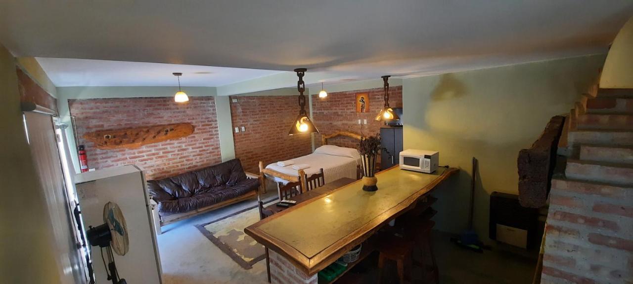 Maryfer Apartment Las Grutas Ngoại thất bức ảnh