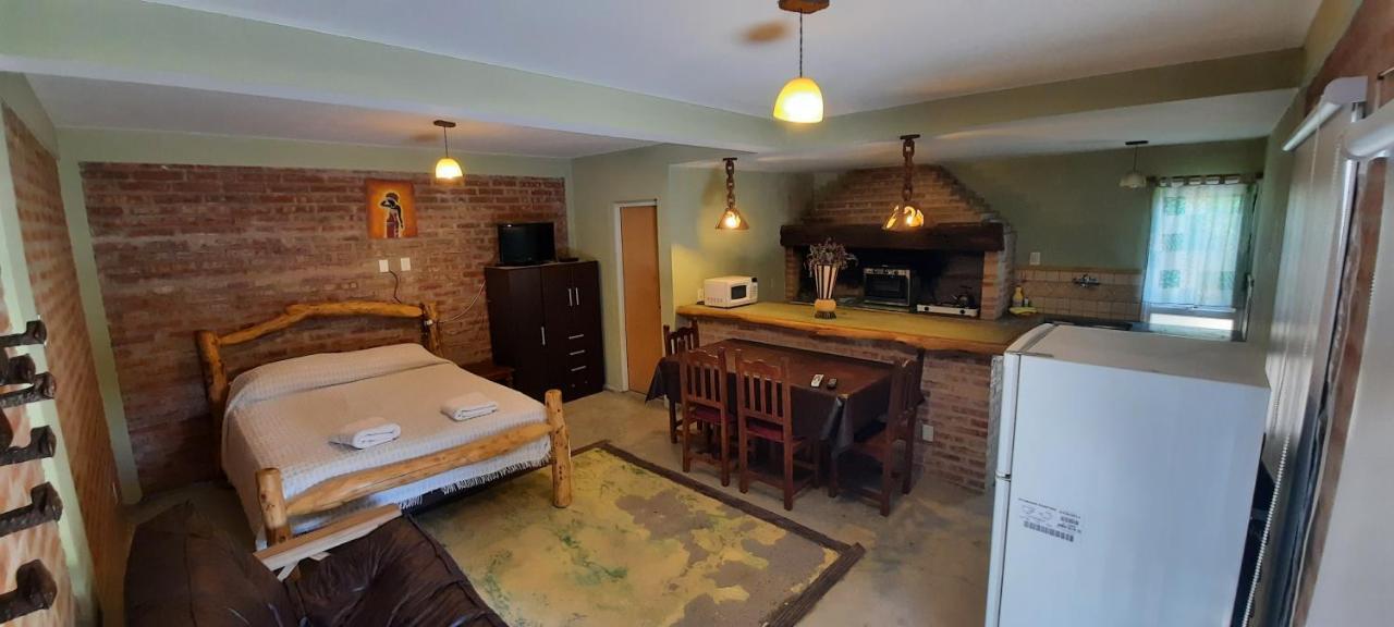 Maryfer Apartment Las Grutas Ngoại thất bức ảnh