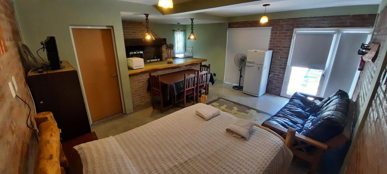 Maryfer Apartment Las Grutas Ngoại thất bức ảnh