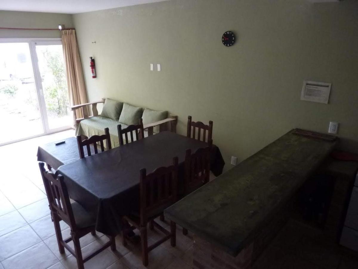 Maryfer Apartment Las Grutas Ngoại thất bức ảnh