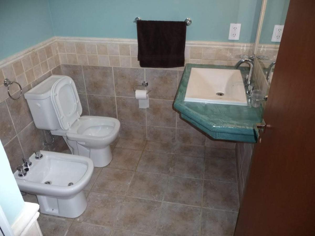 Maryfer Apartment Las Grutas Ngoại thất bức ảnh