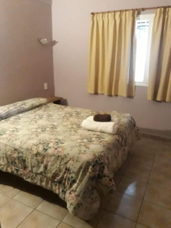 Maryfer Apartment Las Grutas Ngoại thất bức ảnh