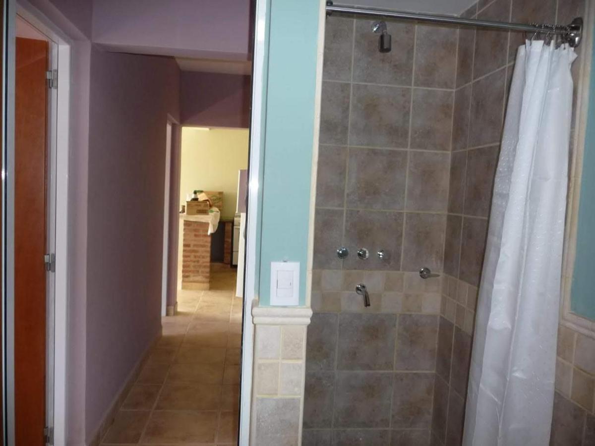 Maryfer Apartment Las Grutas Ngoại thất bức ảnh