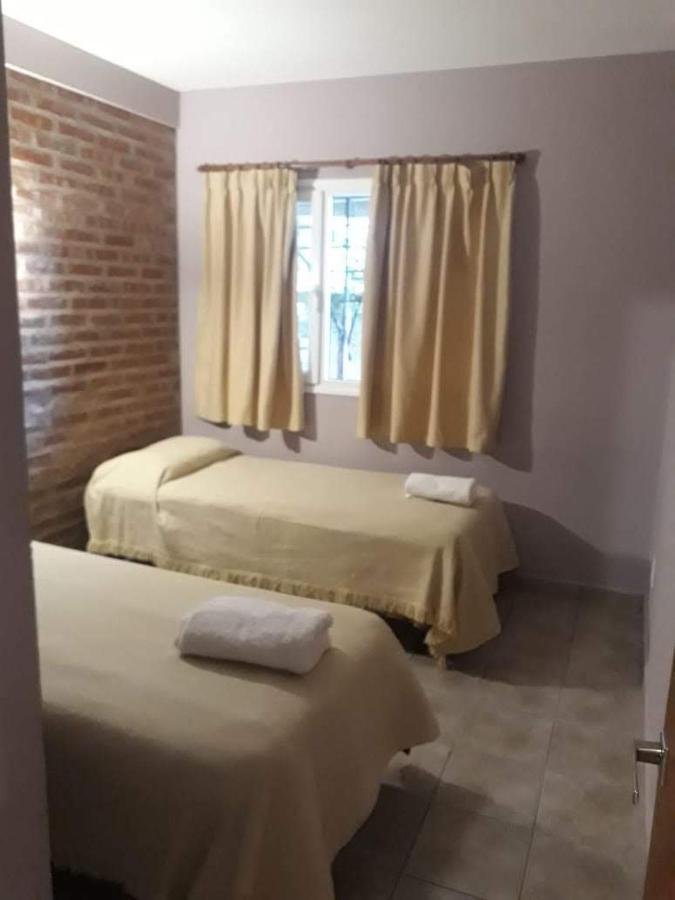 Maryfer Apartment Las Grutas Ngoại thất bức ảnh