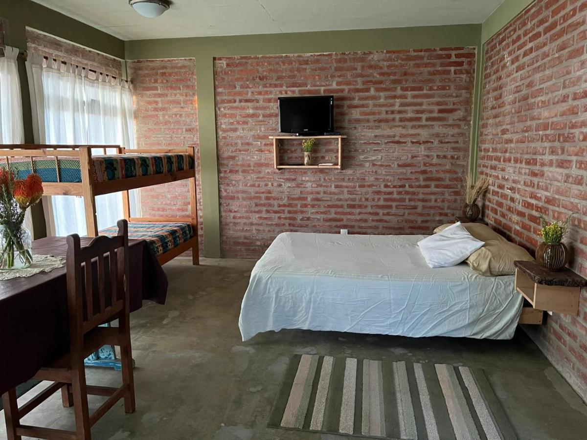 Maryfer Apartment Las Grutas Ngoại thất bức ảnh