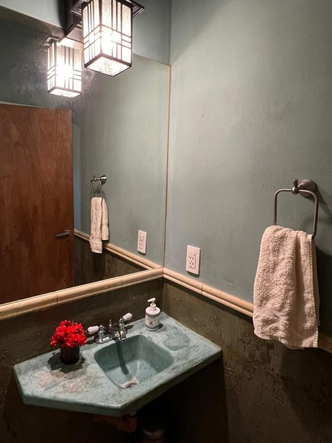 Maryfer Apartment Las Grutas Ngoại thất bức ảnh